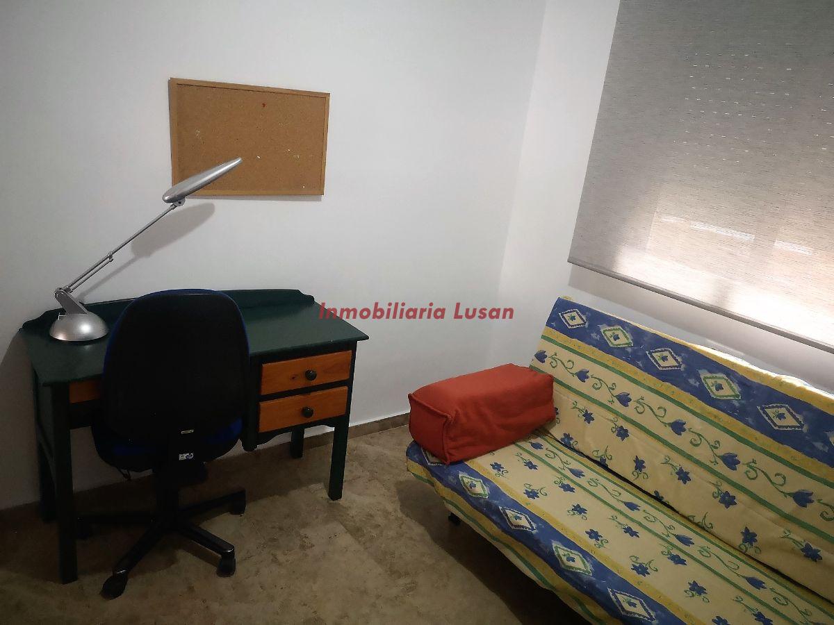 For rent of flat in Güejar Sierra