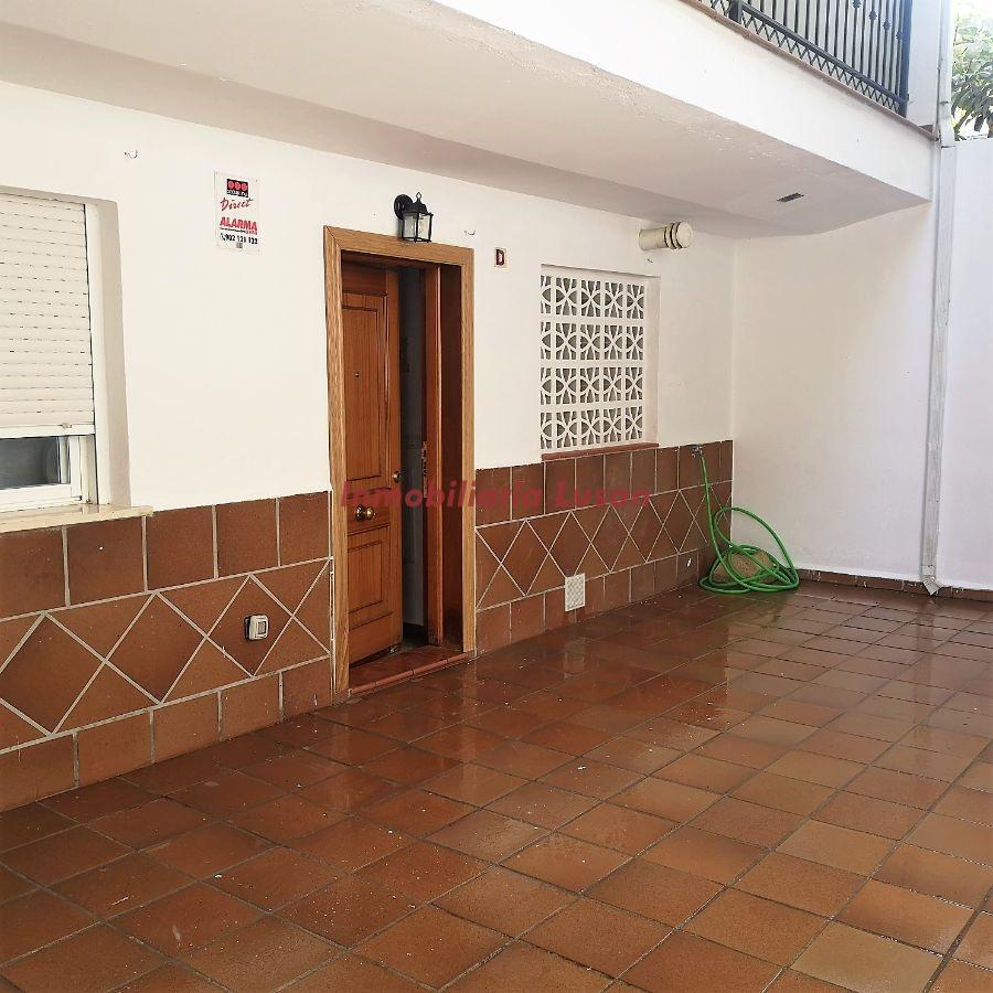 Alquiler de piso en Güejar Sierra