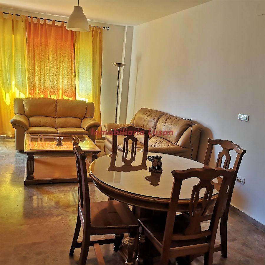 For sale of flat in Güejar Sierra