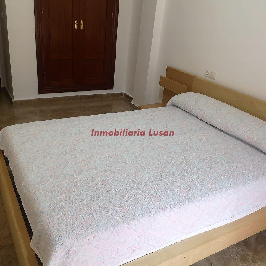 For sale of flat in Güejar Sierra