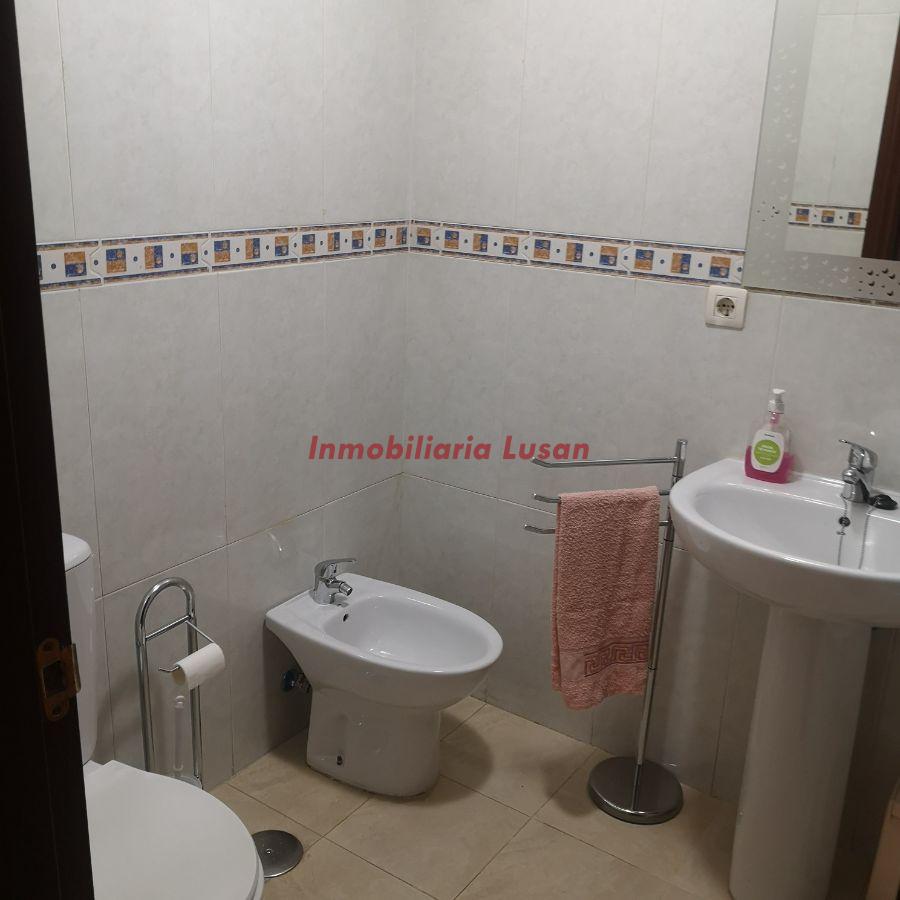 For sale of flat in Güejar Sierra