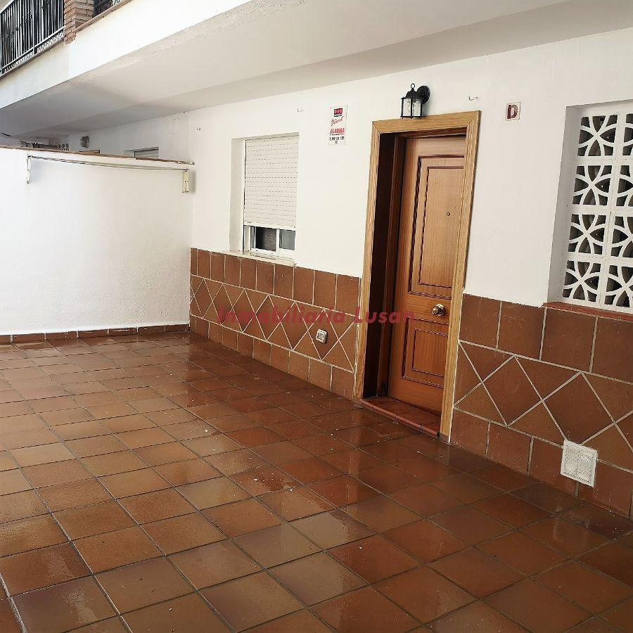 Venta de piso en Güejar Sierra