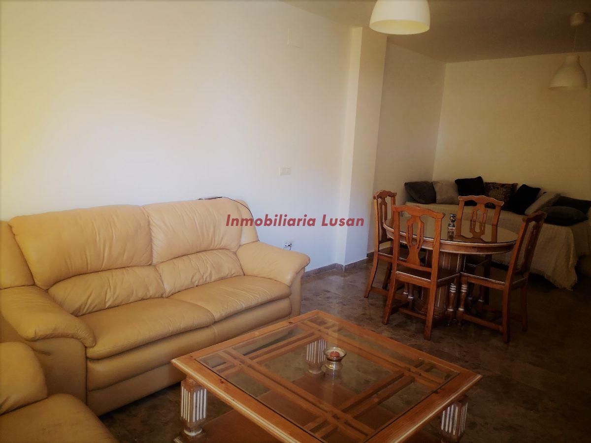 For sale of flat in Güejar Sierra