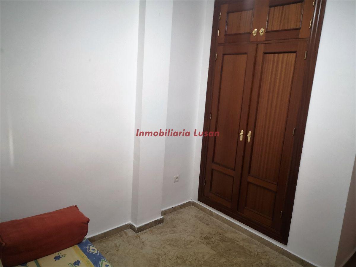 For sale of flat in Güejar Sierra