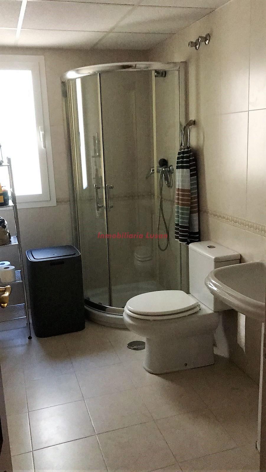 Alquiler de piso en Málaga