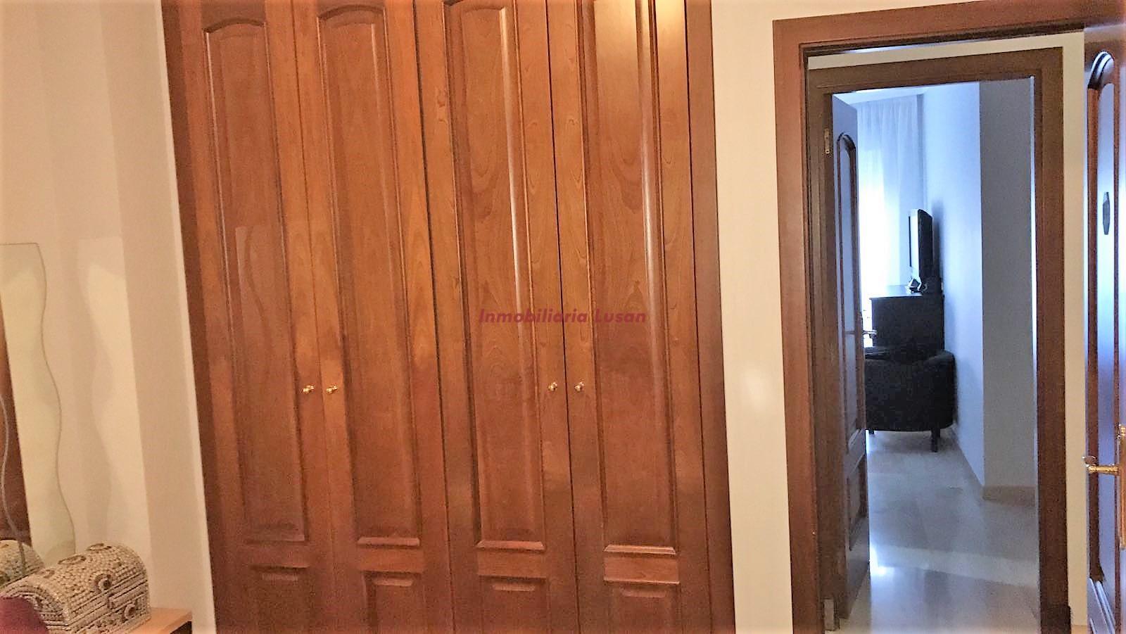 Alquiler de piso en Málaga
