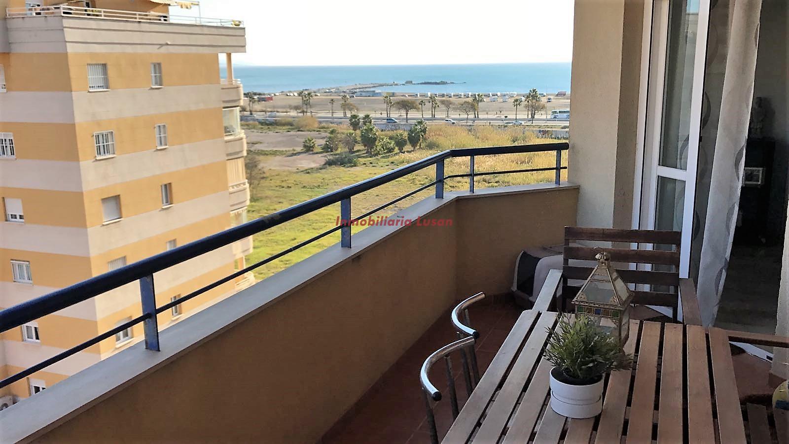 Alquiler de piso en Málaga