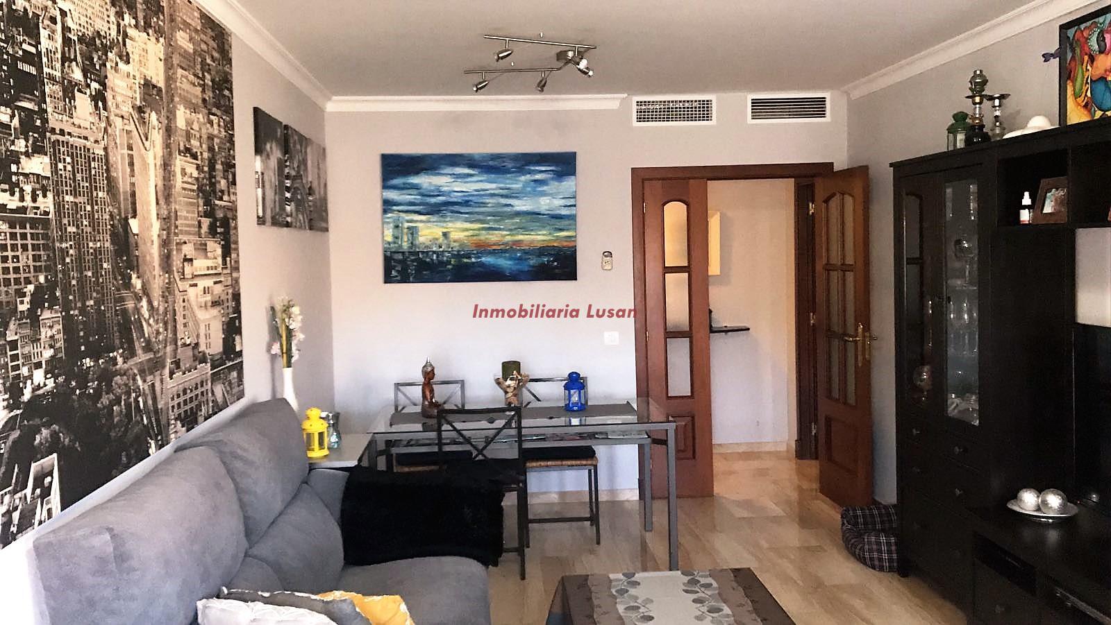 Alquiler de piso en Málaga