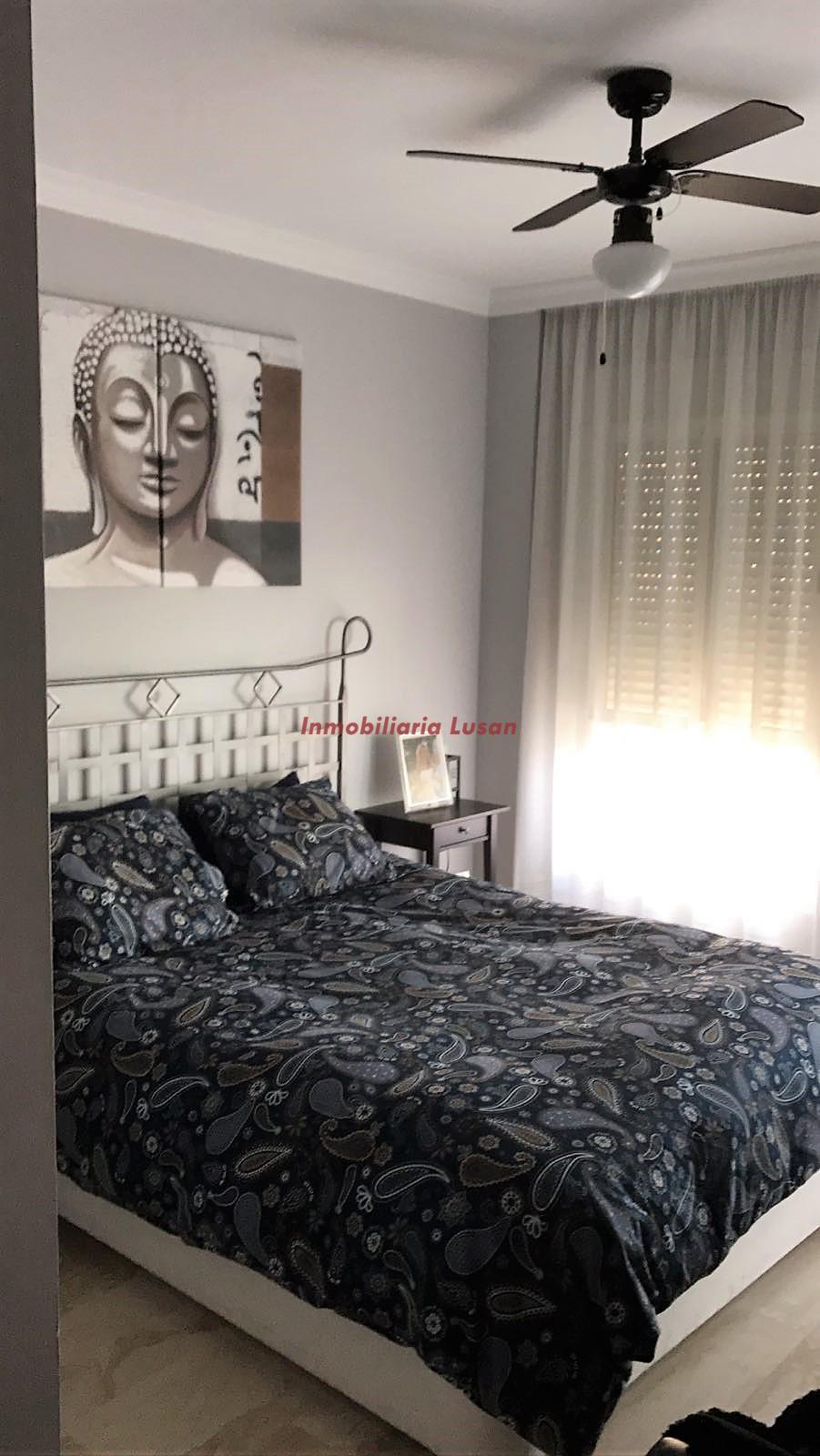Alquiler de piso en Málaga