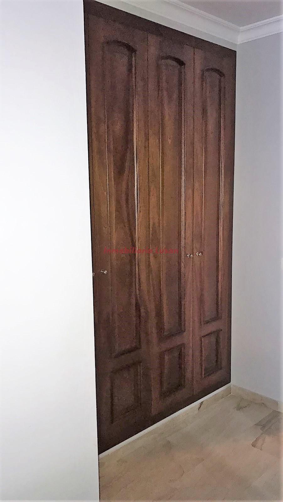 Alquiler de piso en Málaga