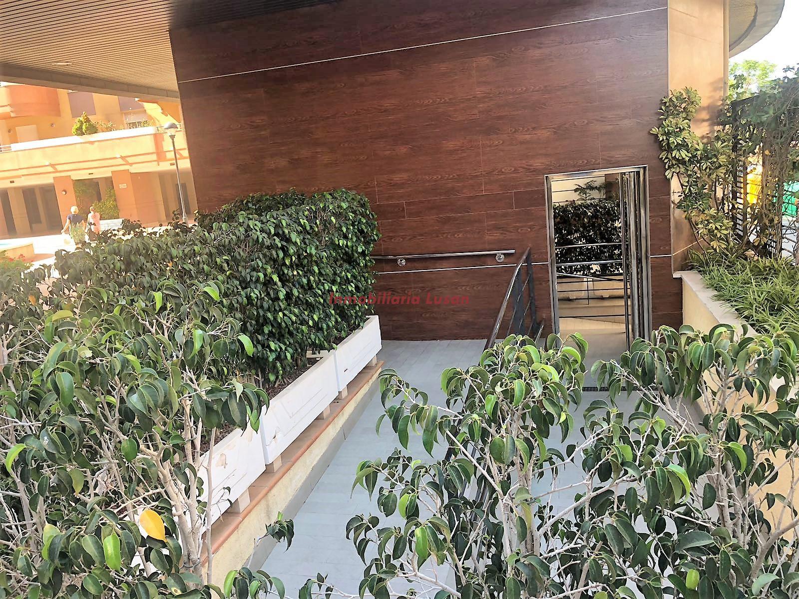 Alquiler de piso en Málaga