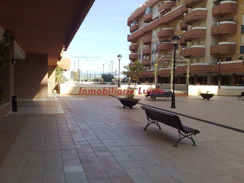 Alquiler de piso en Málaga