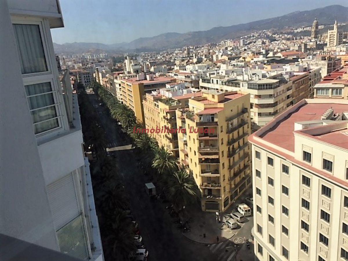 Venta de piso en Málaga