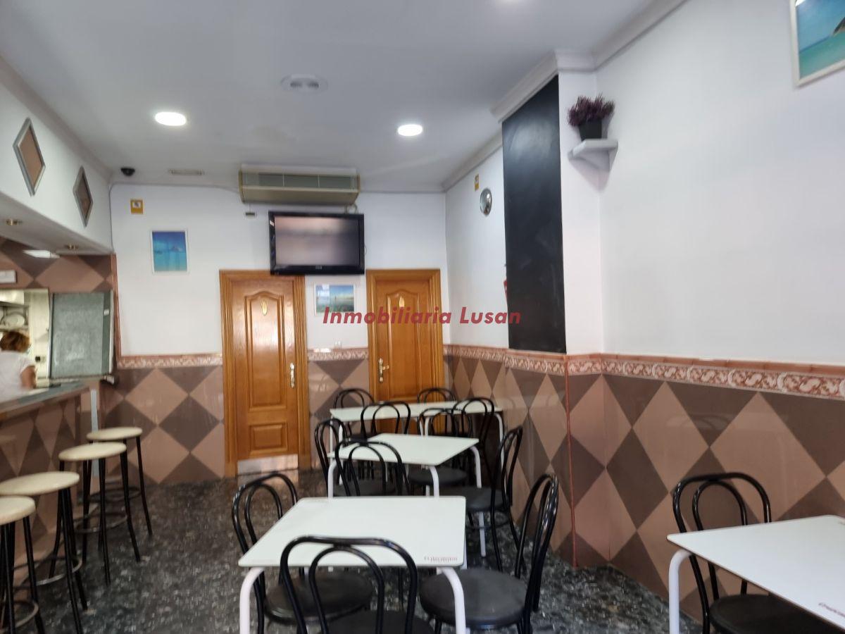 Venta de local comercial en Málaga