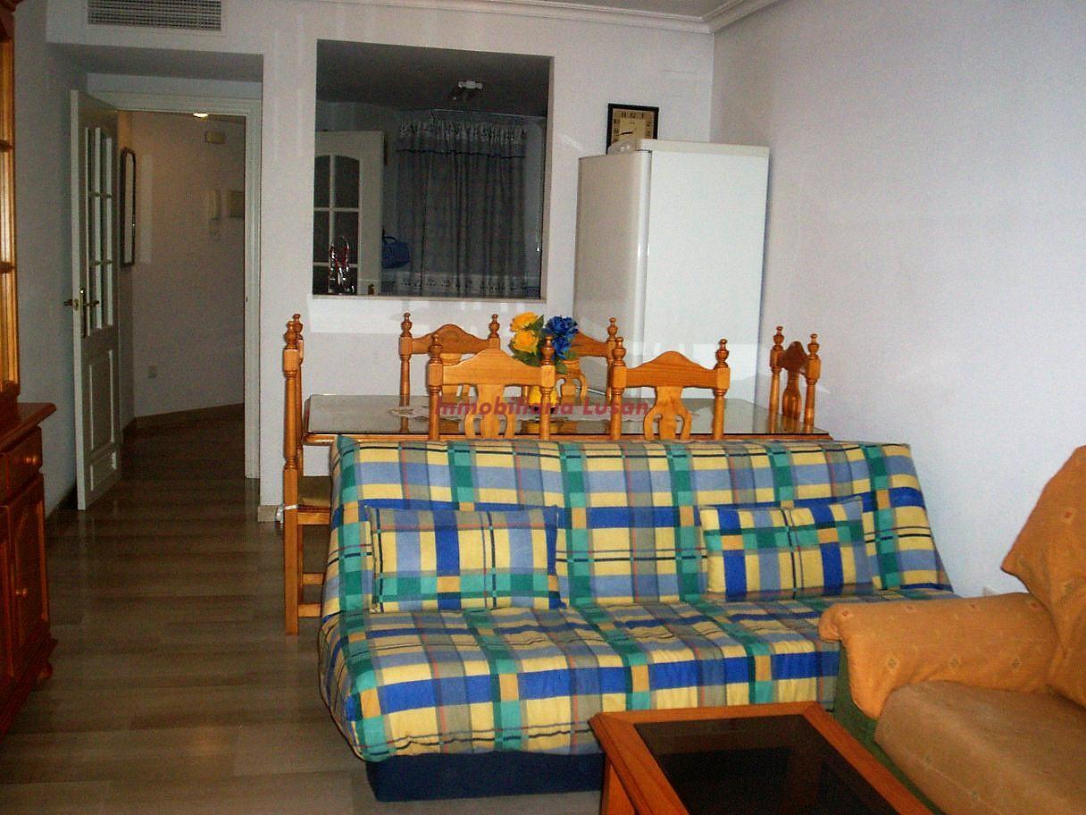 Venta de piso en Fuengirola