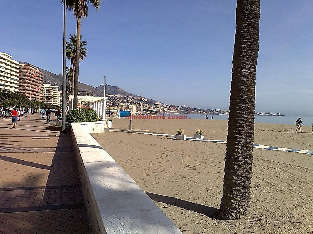 Venta de piso en Fuengirola