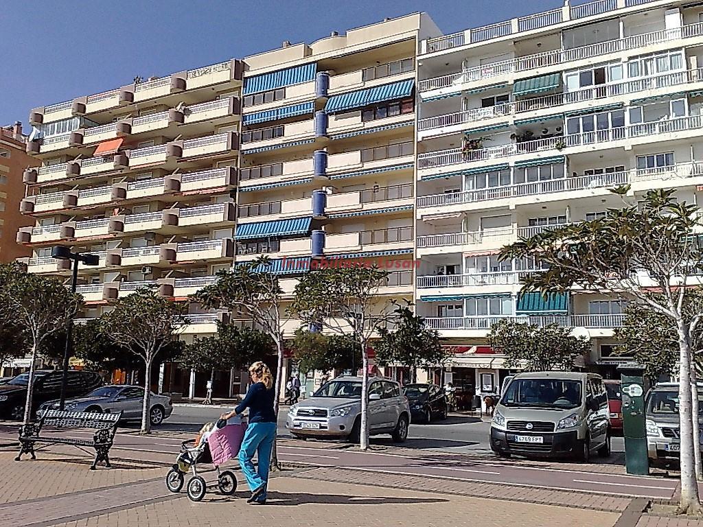 Venta de piso en Fuengirola