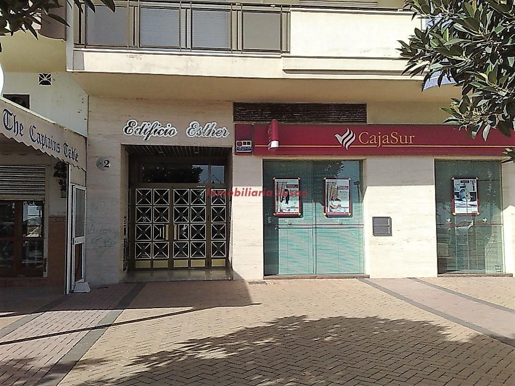 Venta de piso en Fuengirola