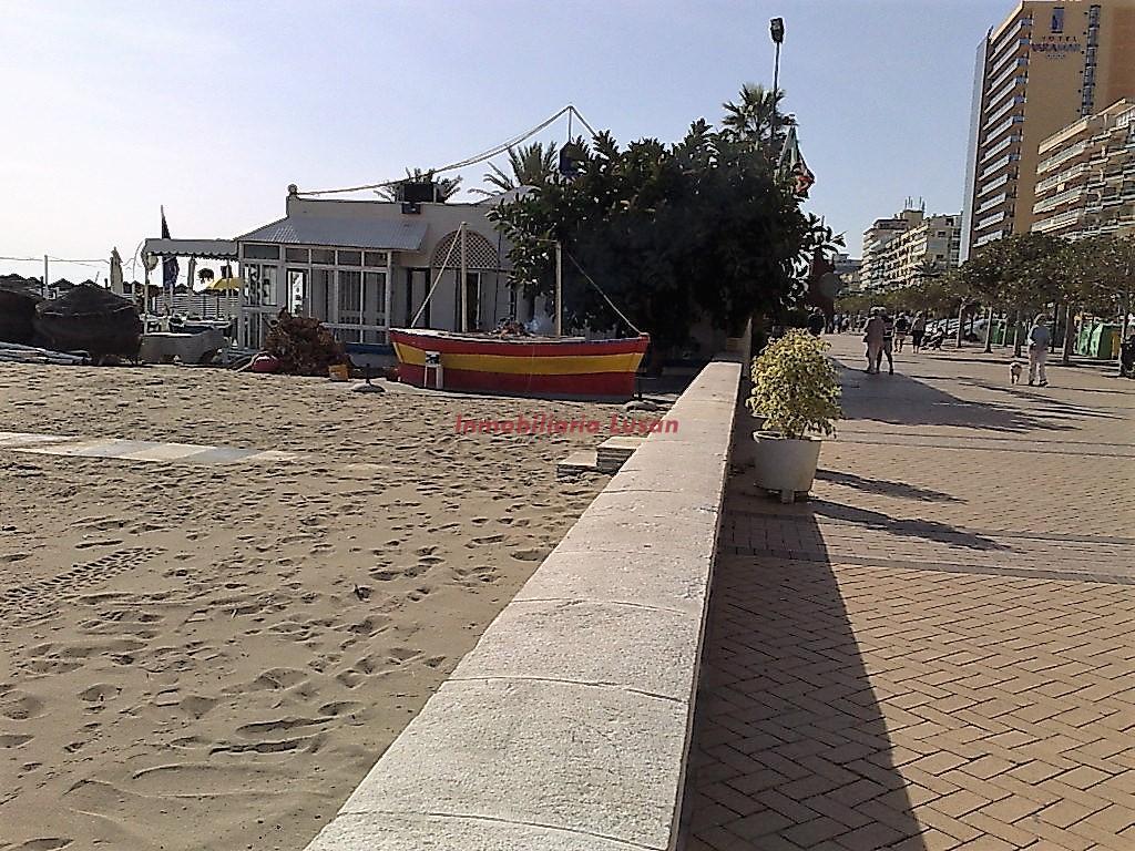 Venta de piso en Fuengirola