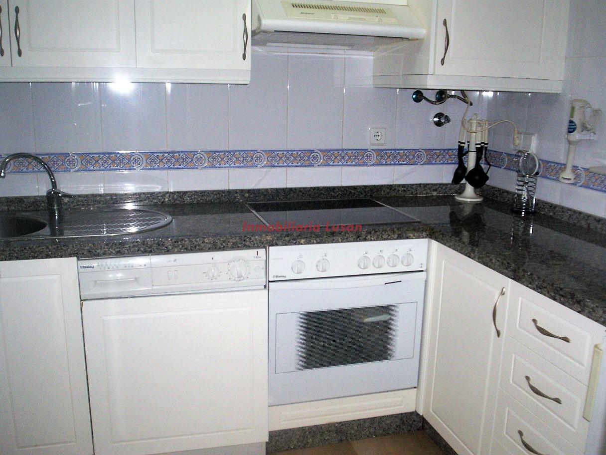 Venta de piso en Fuengirola