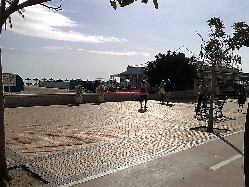 Venta de piso en Fuengirola