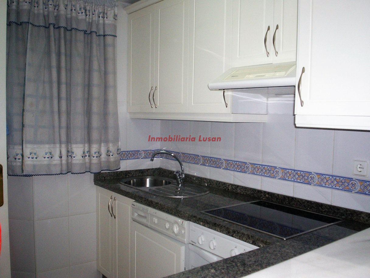 Venta de piso en Fuengirola