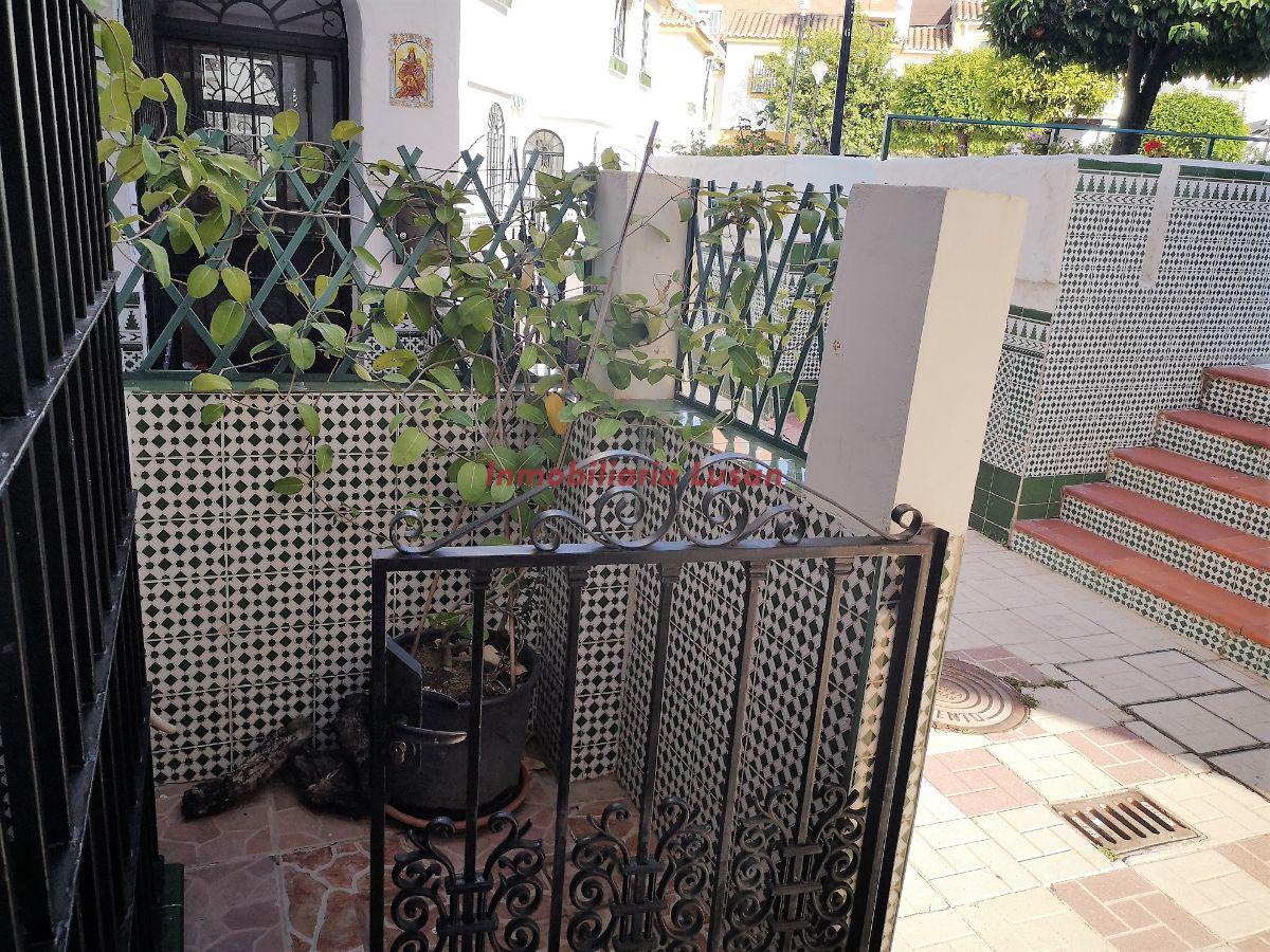 Venta de casa en Torremolinos