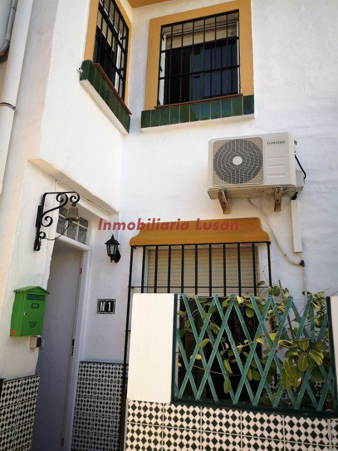 For sale of house in Torremolinos