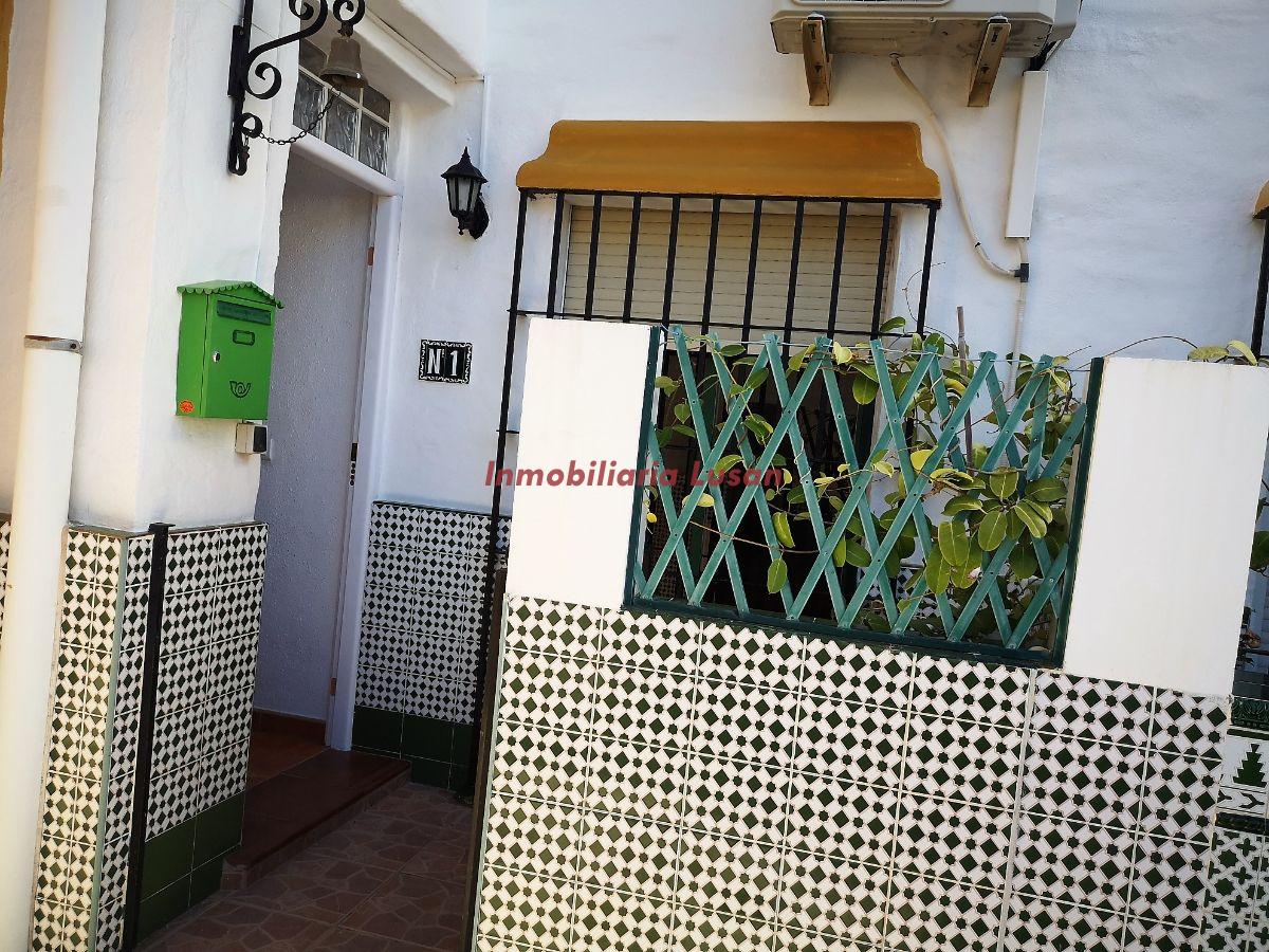 Venta de casa en Torremolinos