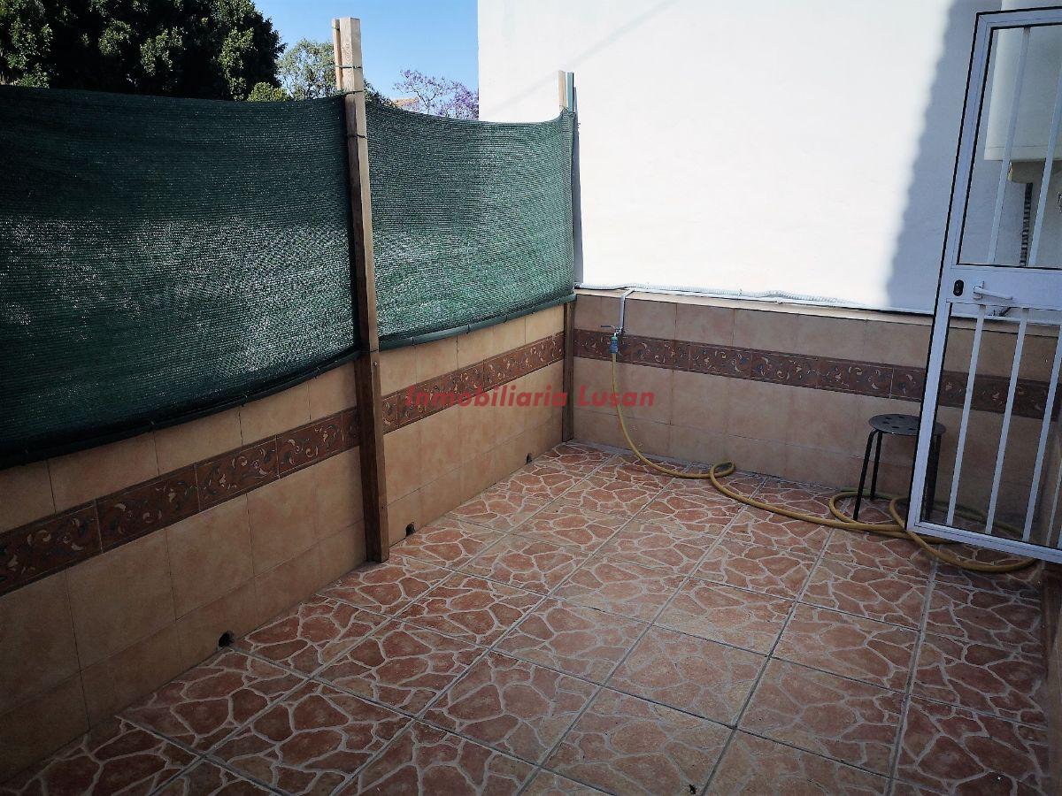 Venta de casa en Torremolinos