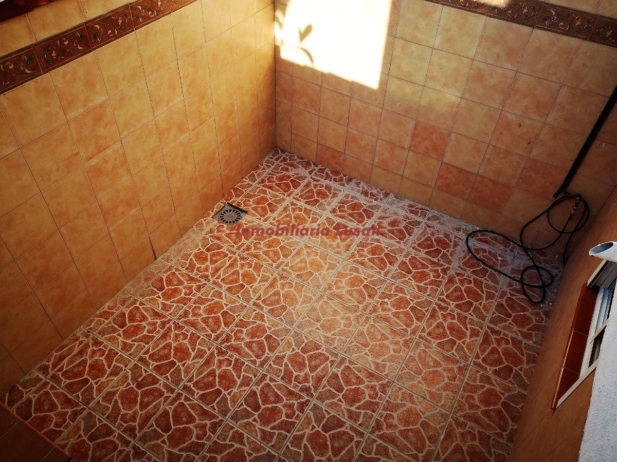 Venta de casa en Torremolinos