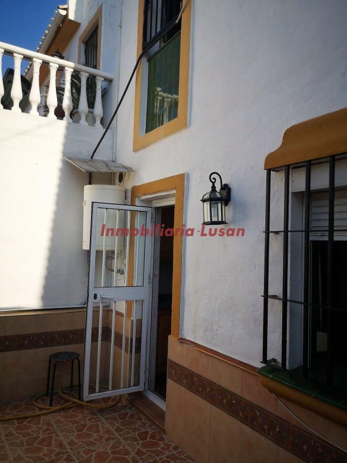 Venta de casa en Torremolinos