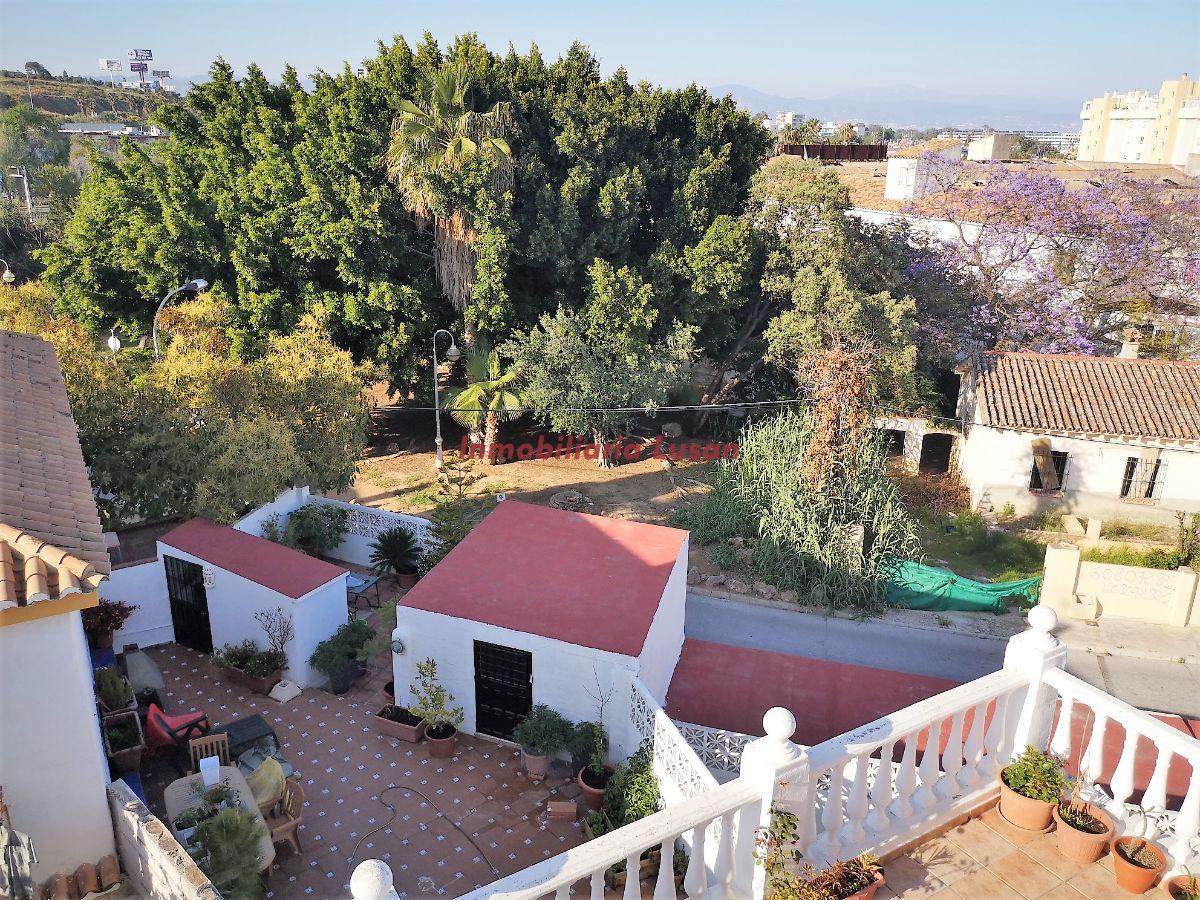 Venta de casa en Torremolinos