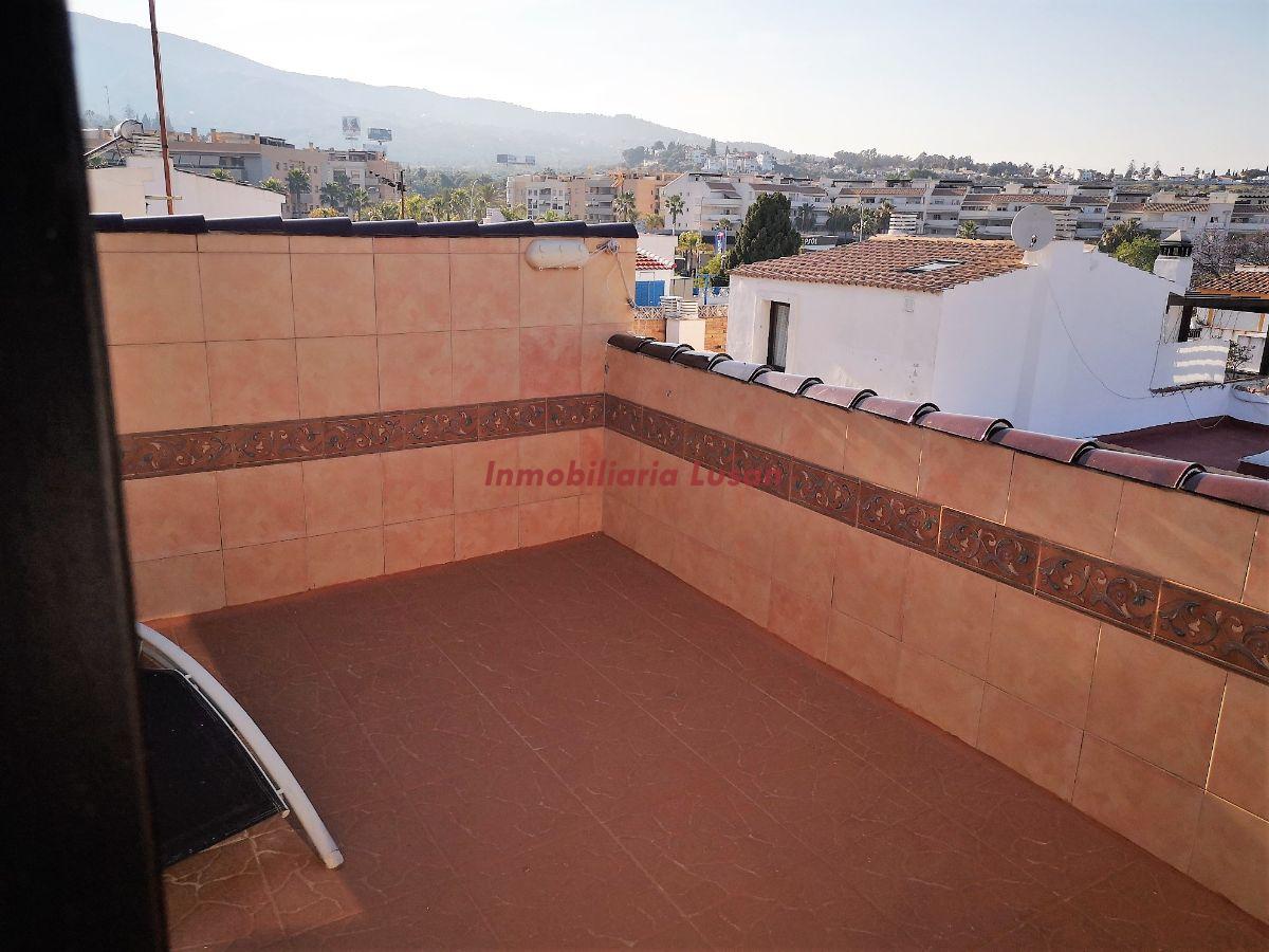 Venta de casa en Torremolinos