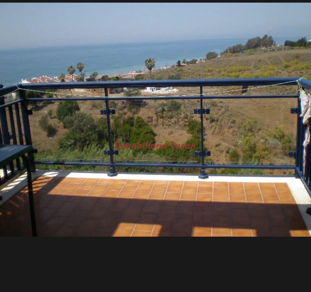 Alquiler de piso en Benajarafe