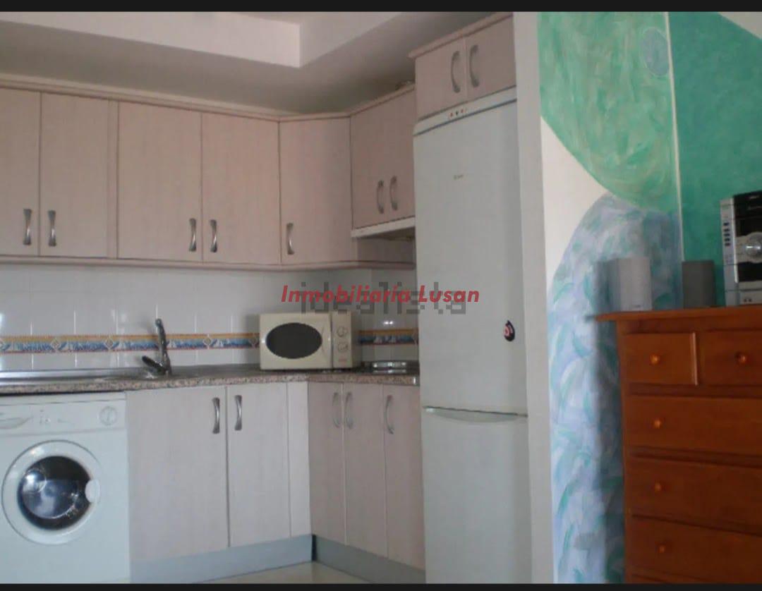 Alquiler de piso en Benajarafe