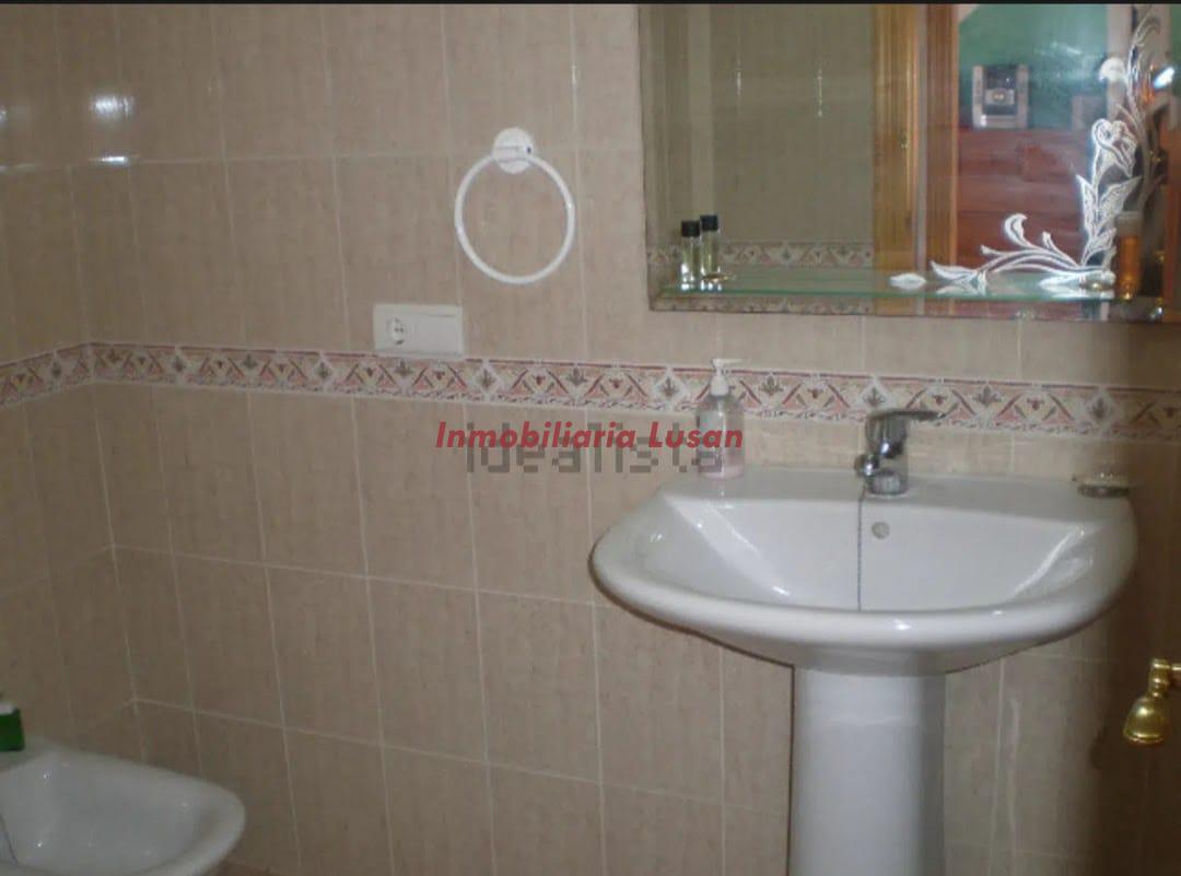 Alquiler de piso en Benajarafe