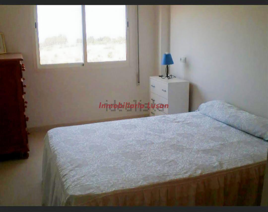 Alquiler de piso en Benajarafe