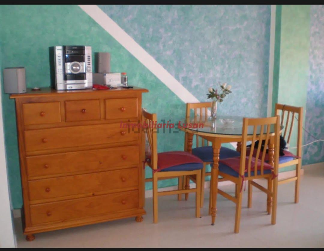 Alquiler de piso en Benajarafe