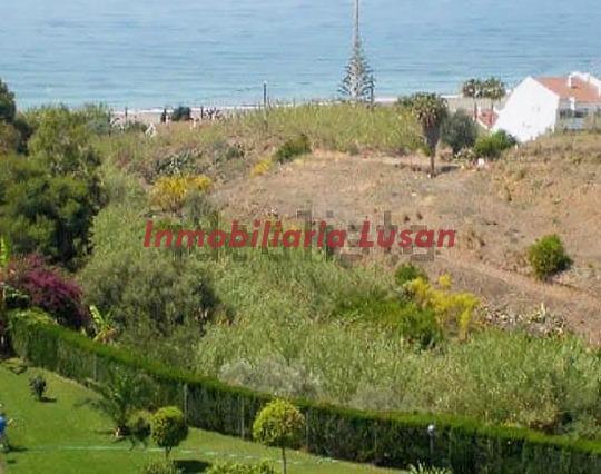 Alquiler de piso en Benajarafe