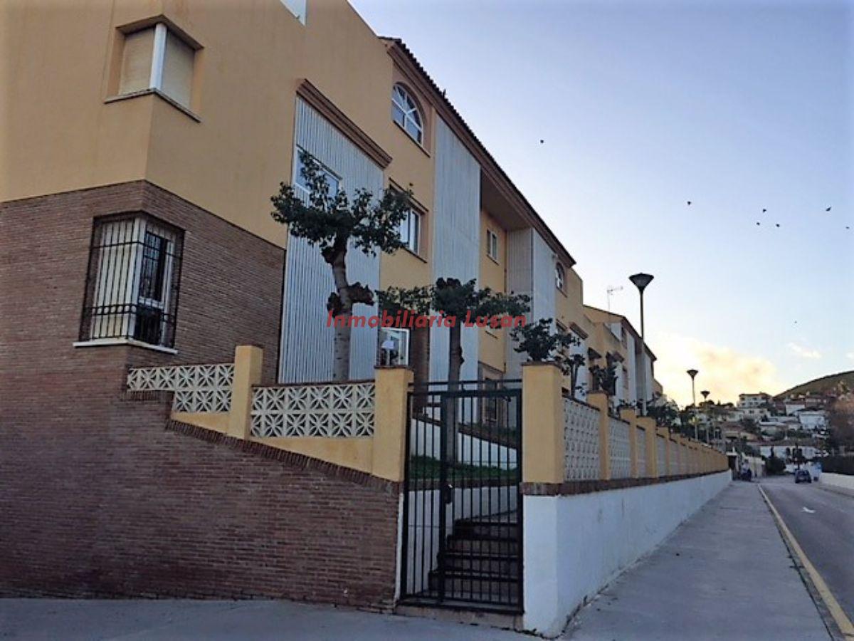 Venta de apartamento en Málaga