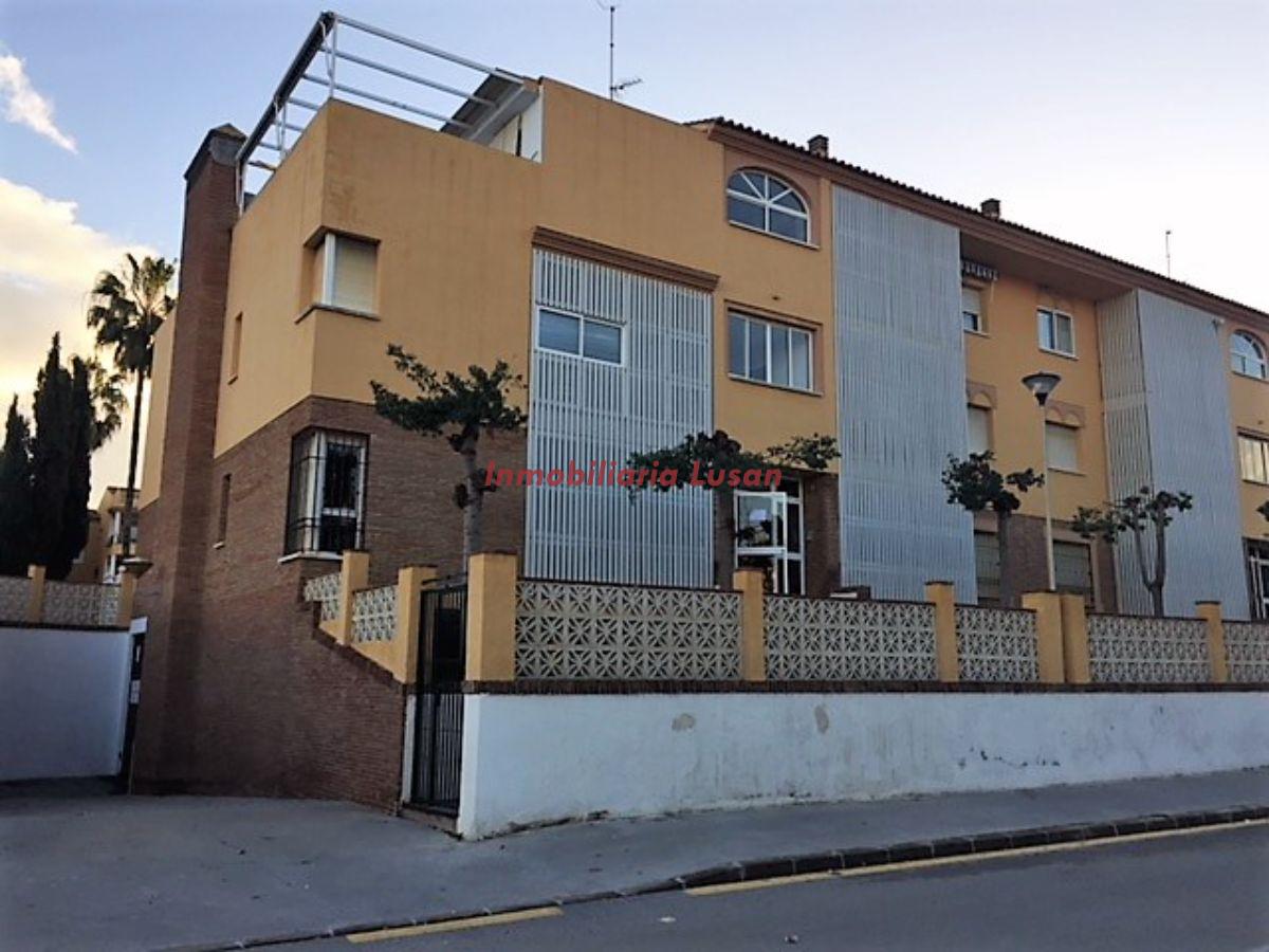 Venta de apartamento en Málaga
