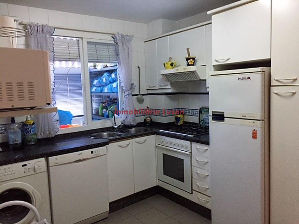 Venta de apartamento en Málaga