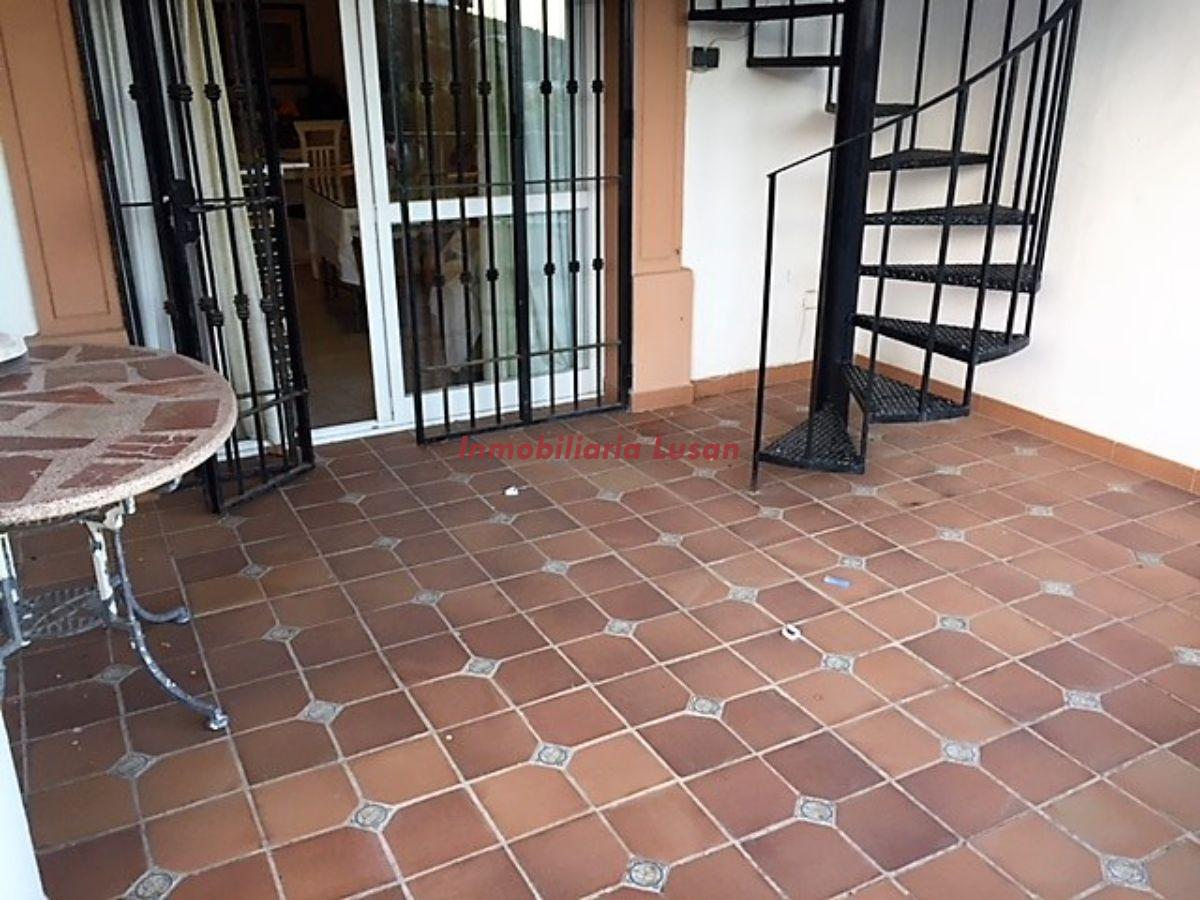 Venta de apartamento en Málaga
