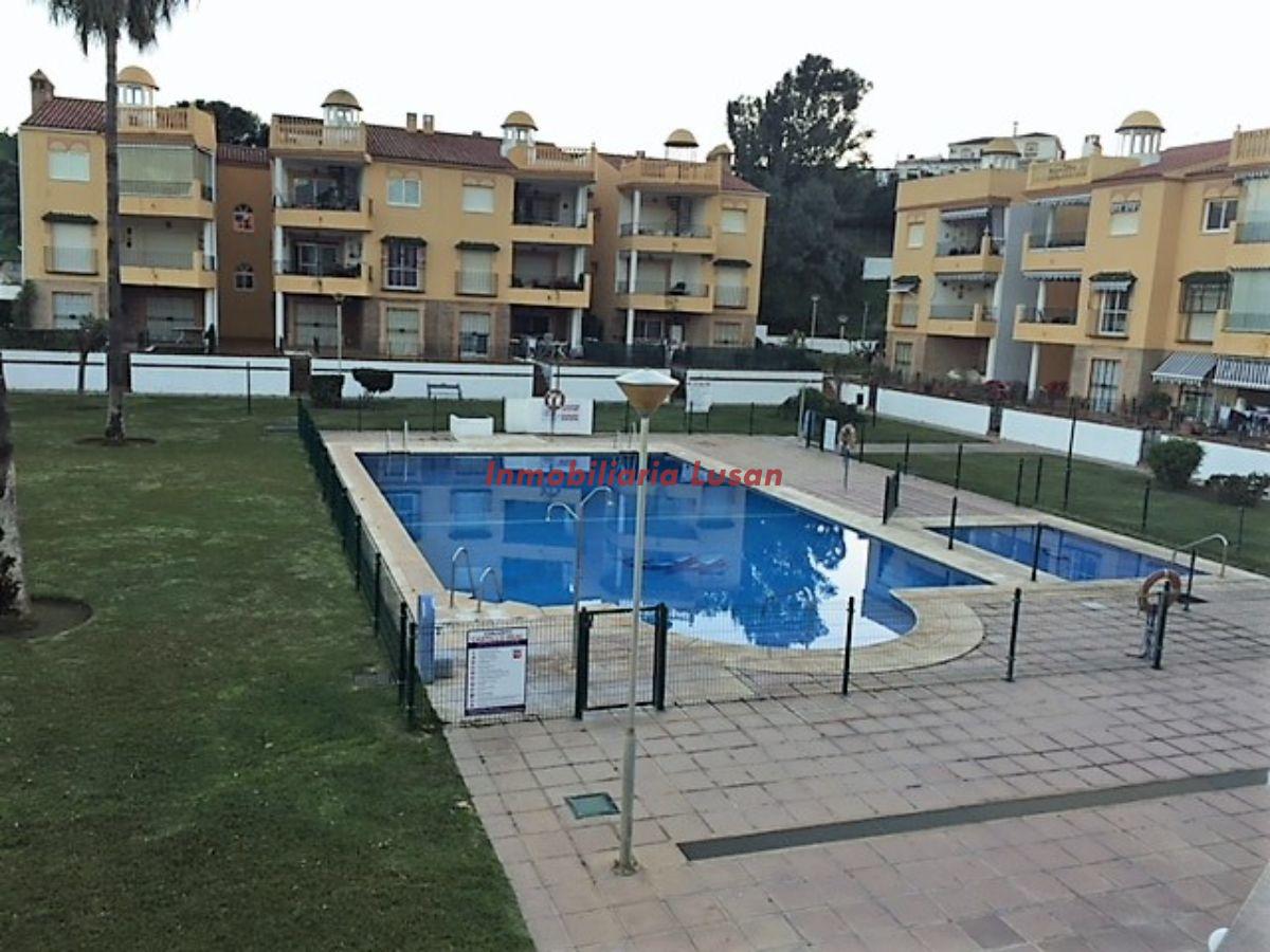 Venta de apartamento en Málaga