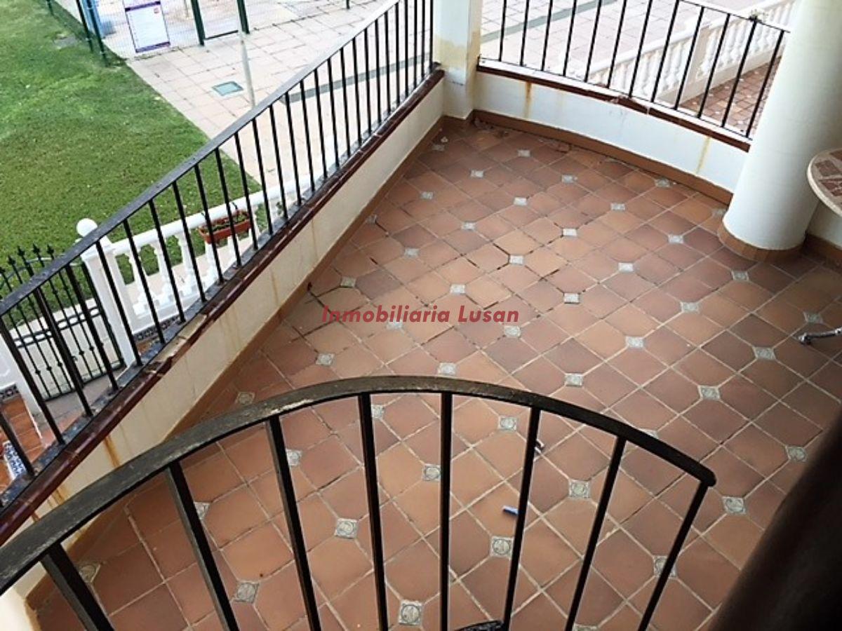 Venta de apartamento en Málaga