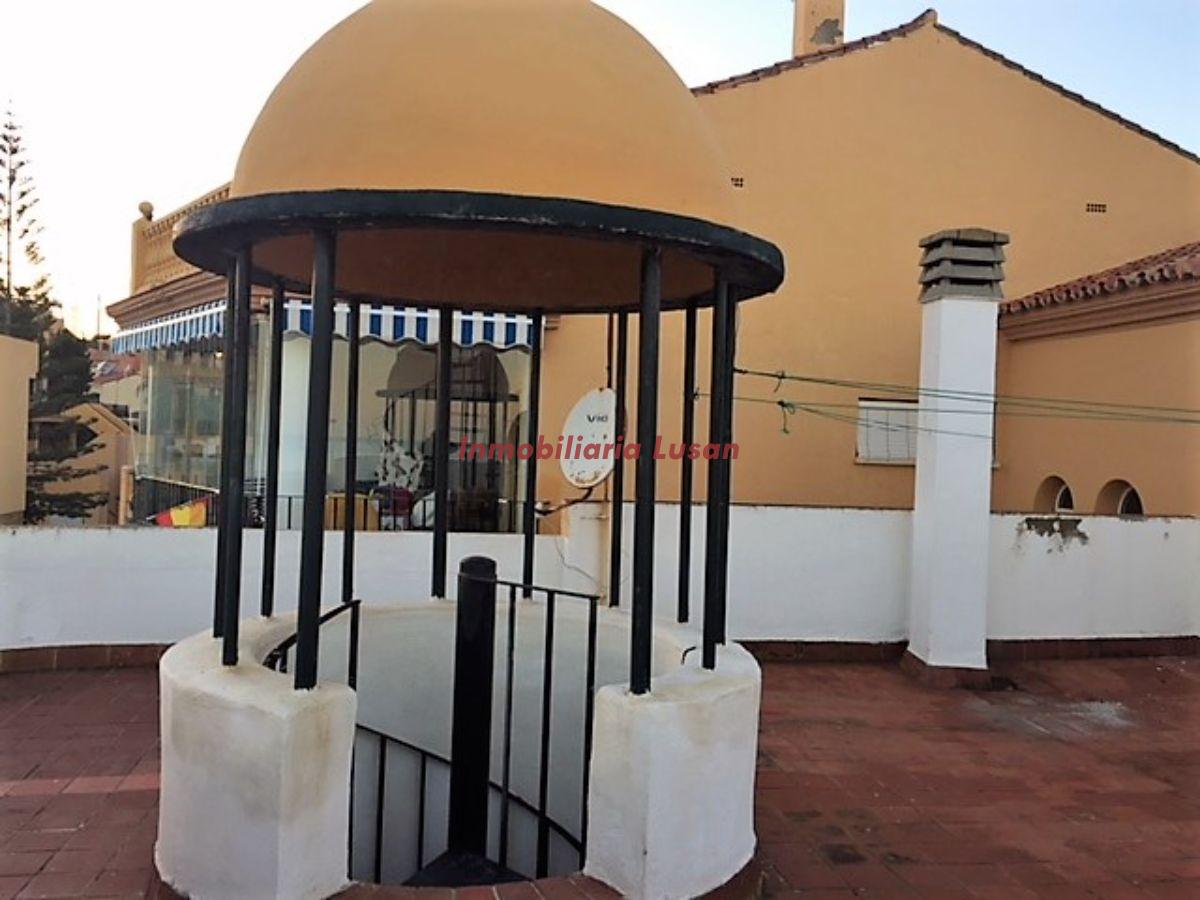 Venta de apartamento en Málaga