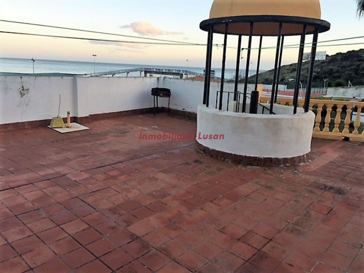 Venta de apartamento en Málaga