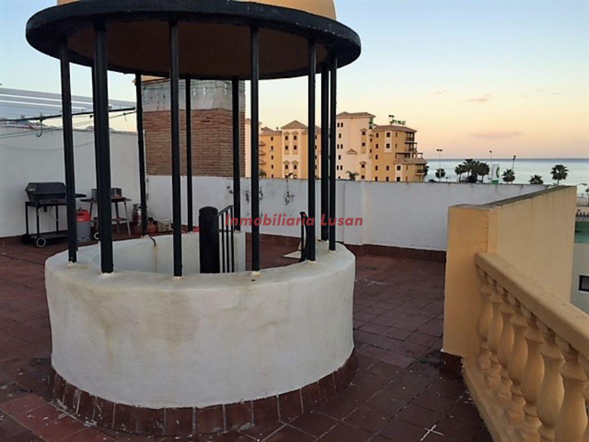 Venta de apartamento en Málaga
