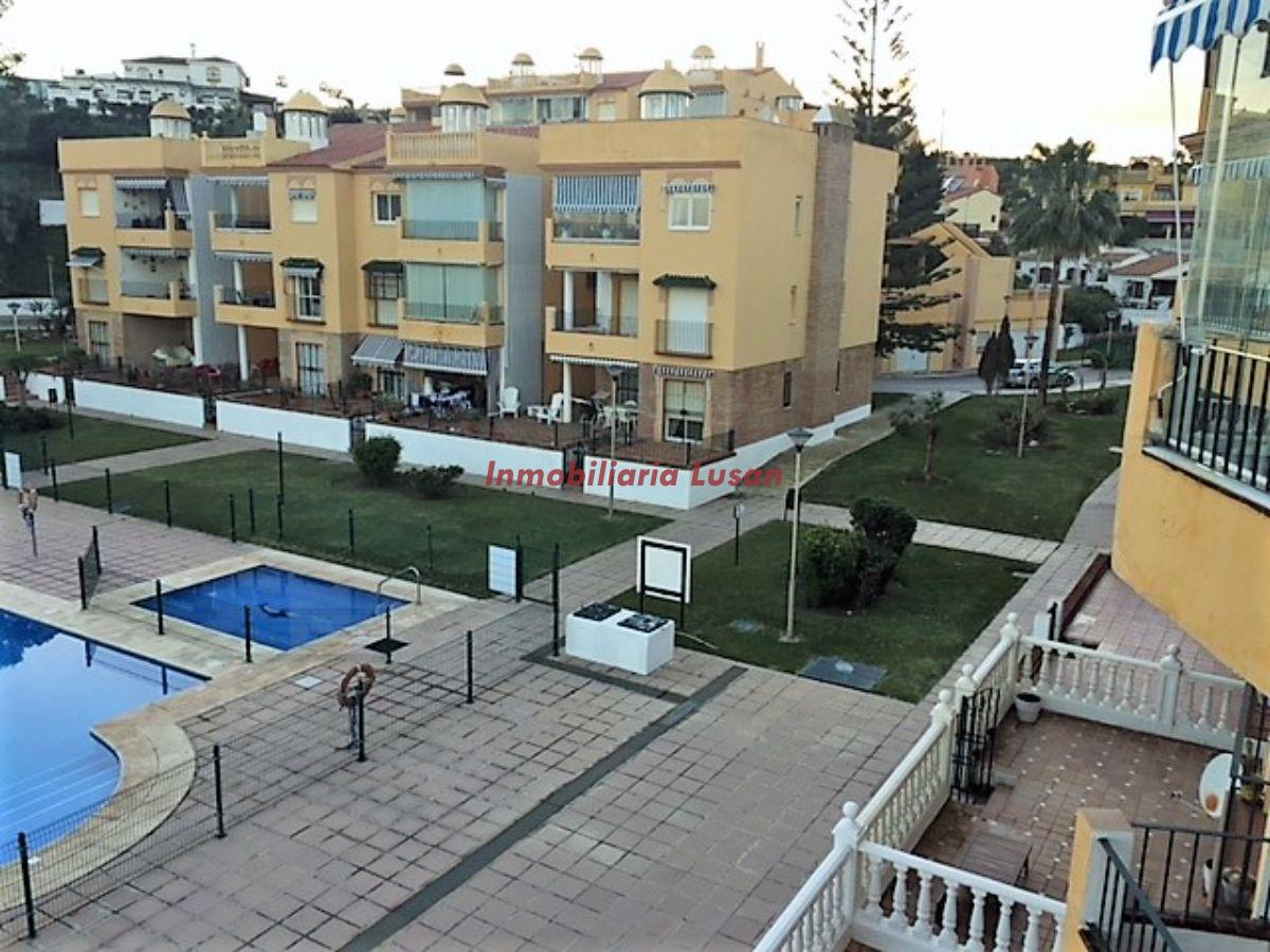 For sale of apartment in Málaga